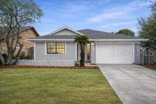 2853 Whispering Drive N, LARGO