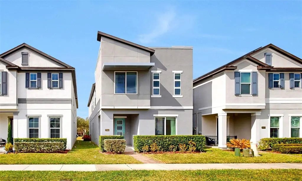 7885 Berkshire Oak Alley, WINDERMERE