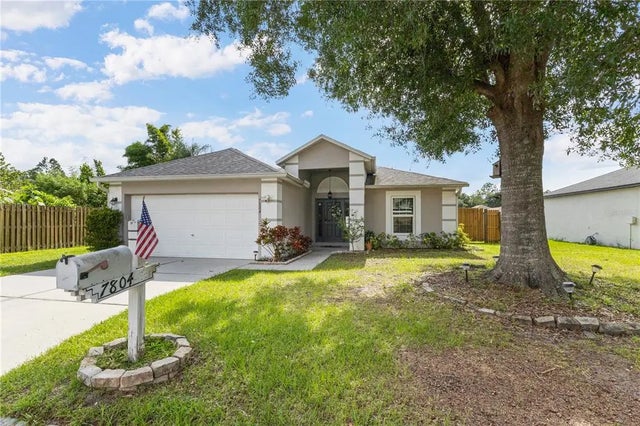 7804 Country Chase Avenue, LAKELAND