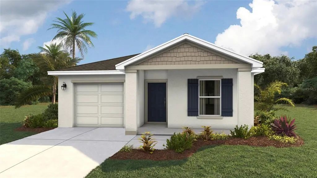 10416 Curving Creek Loop, PARRISH
