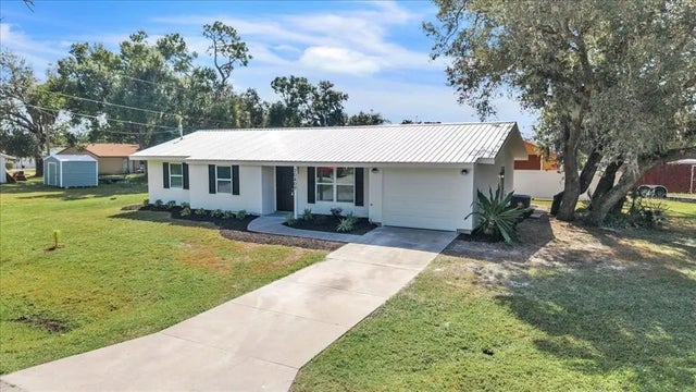 20409 Emerald Avenue, PORT CHARLOTTE