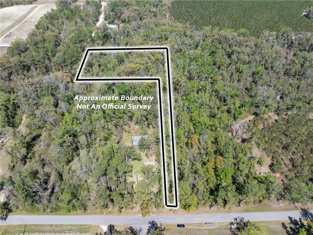 9311 86th Street, LIVE OAK