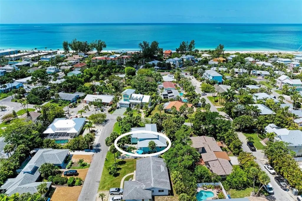 304 74th Street B, HOLMES BEACH