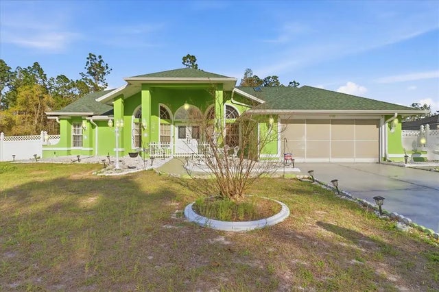 13061 Sw 77th Avenue, OCALA