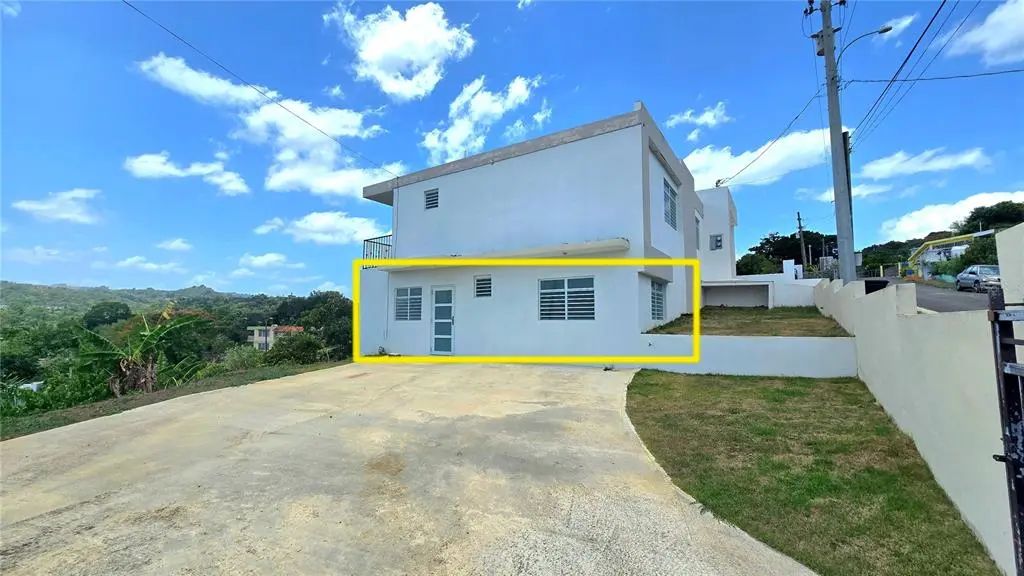 824 St. Quebrada Cruz 7.3, TOA ALTA