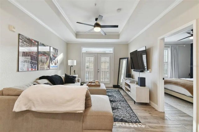 4221 W Spruce Street 1404, TAMPA
