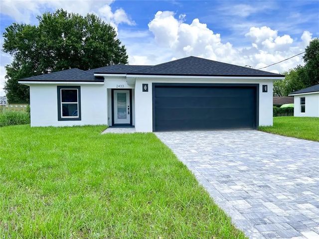 2433 Avenue F Nw, WINTER HAVEN