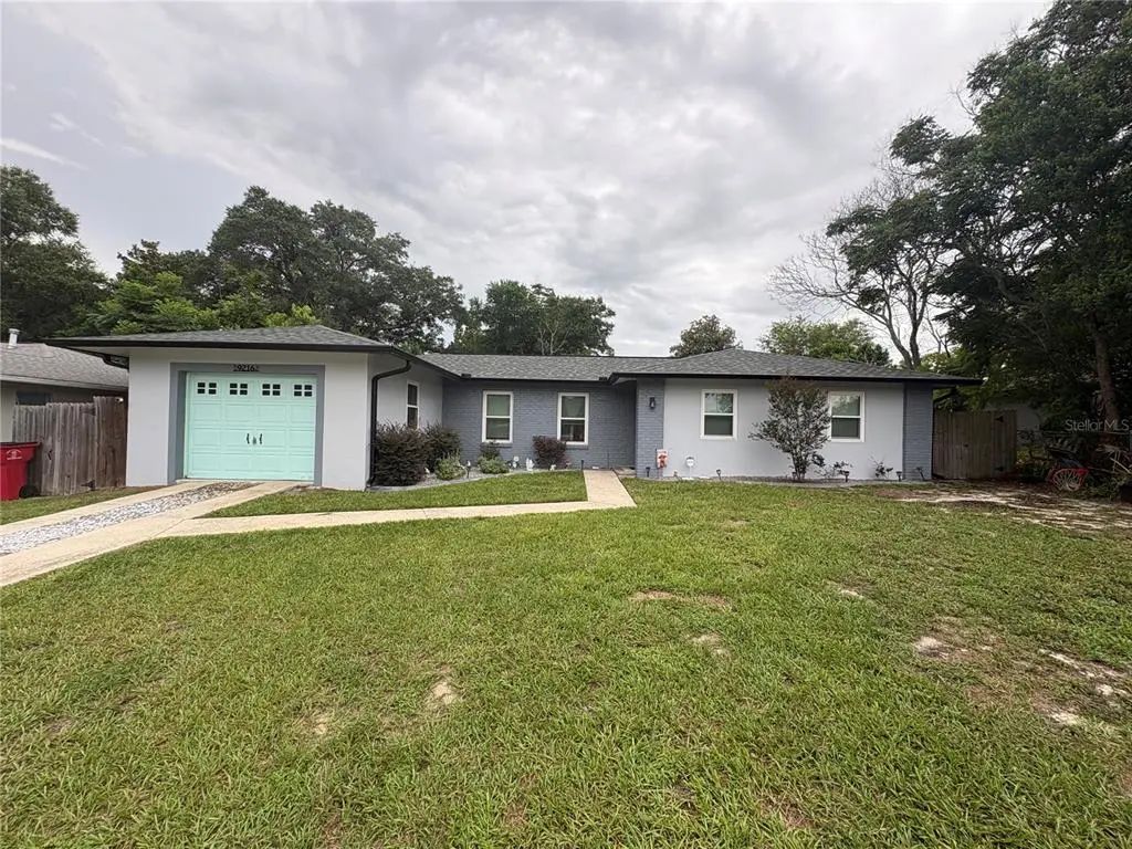 9216 N Abbot Drive, CITRUS SPRINGS
