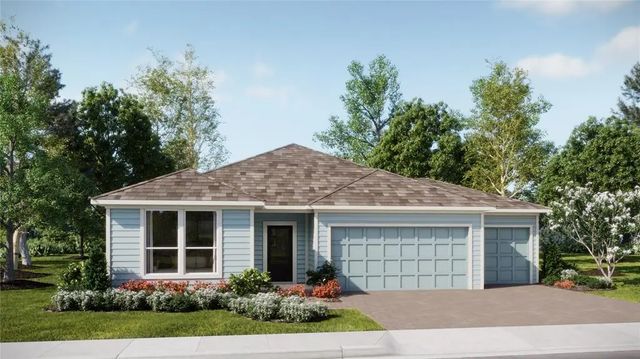 3047 Repose Drive, CLERMONT