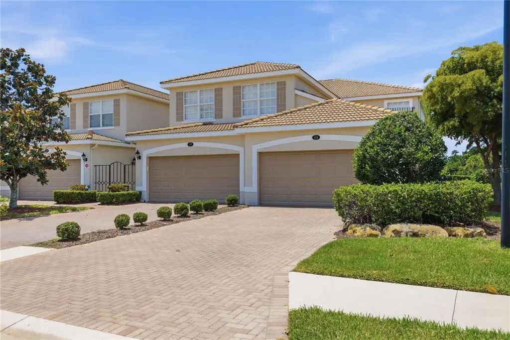 424 Winding Brook Lane 104, BRADENTON
