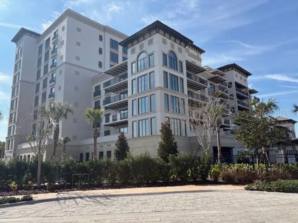 10160 Autumn Mist Lane 603, GOLDEN OAK
