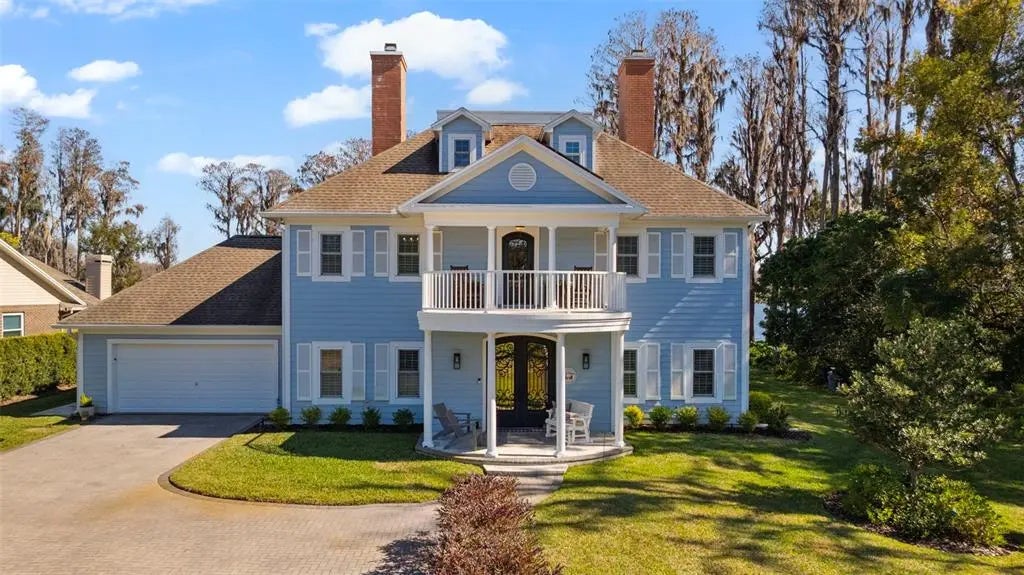 1006 Lake Cooper Drive, LUTZ