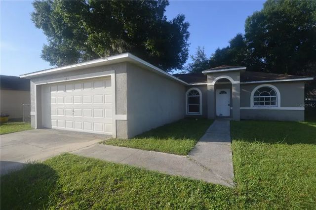 622 Caribou Court, POINCIANA