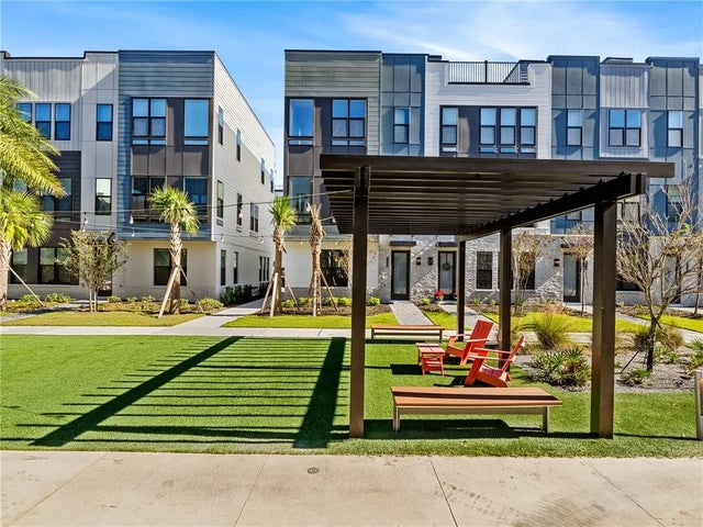 2138 Whitney Marsh Alley, ORLANDO
