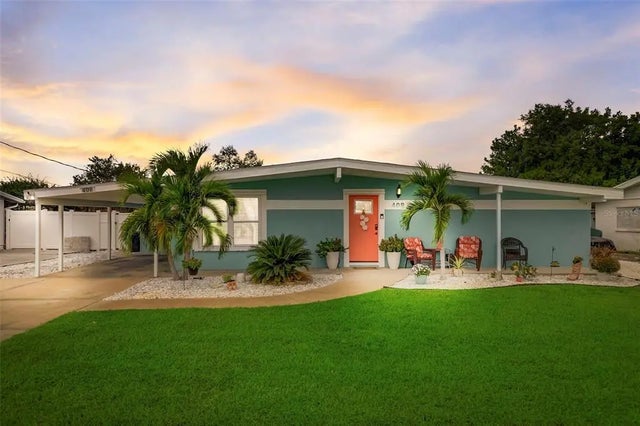 408 Bryn Mawr Island, BRADENTON