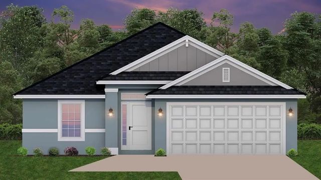 3 Willow Lane, POINCIANA