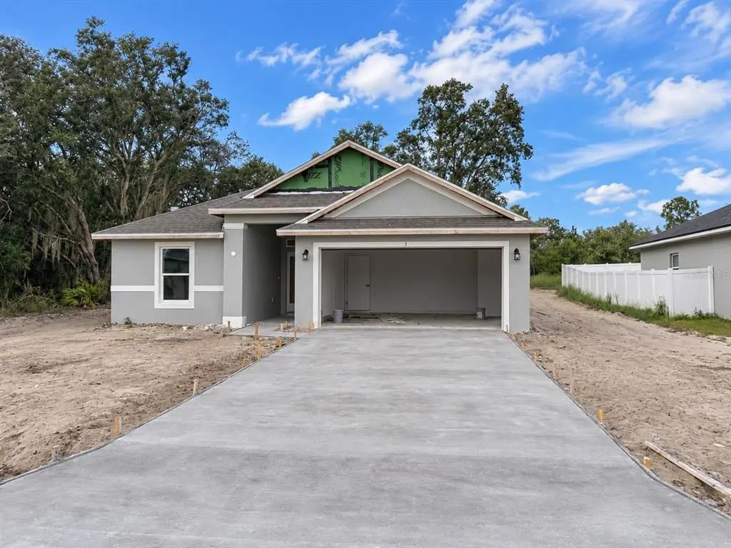 3 Willow Ln, POINCIANA