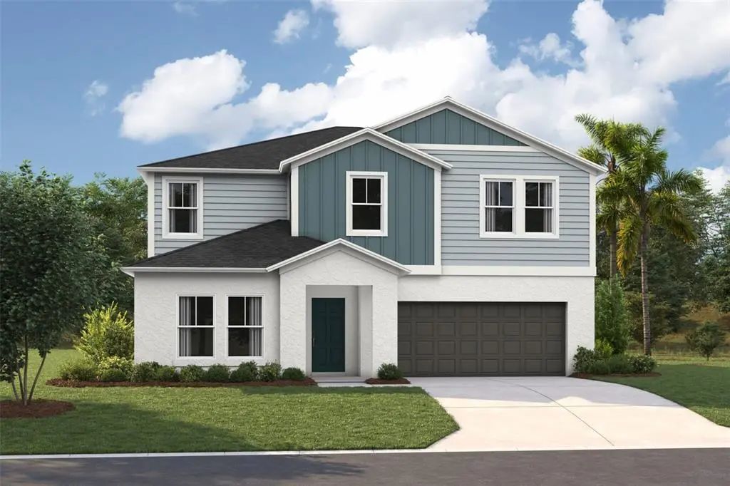36675 Thornhedge Drive, ZEPHYRHILLS