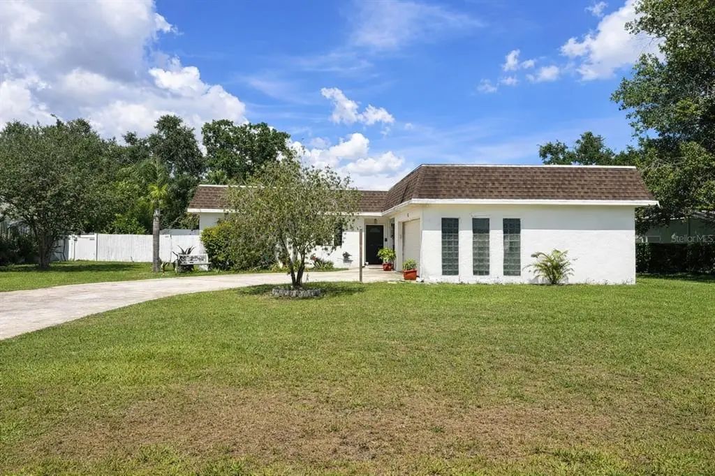 3520 Stable Ridge Lane, LAND O LAKES