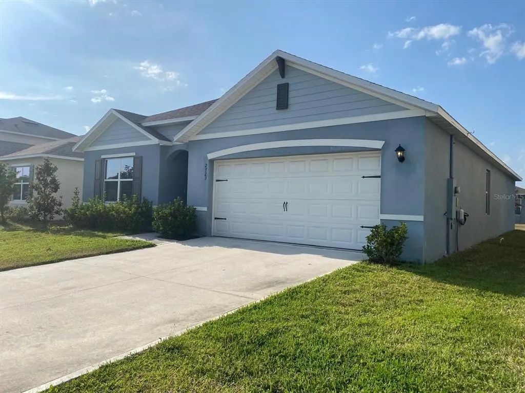 2723 Sunkissed Drive, ST. CLOUD