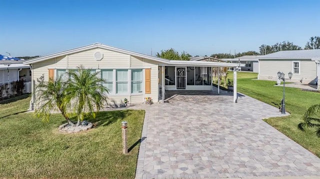 37635 Gill Avenue, ZEPHYRHILLS