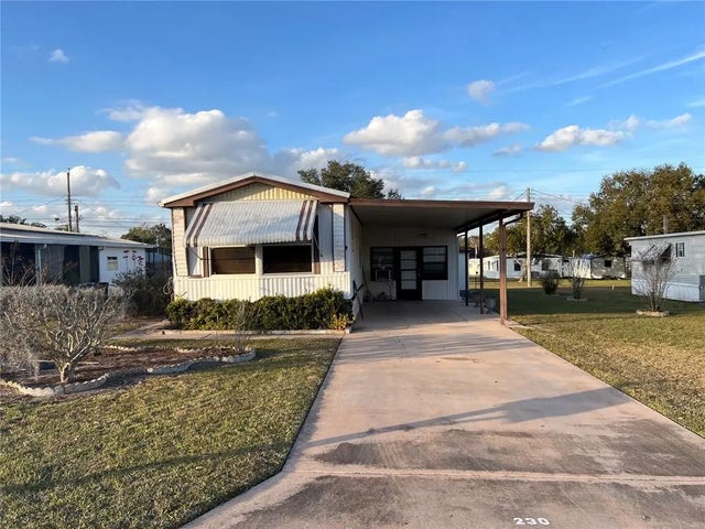 230 Martin Drive, LAKELAND