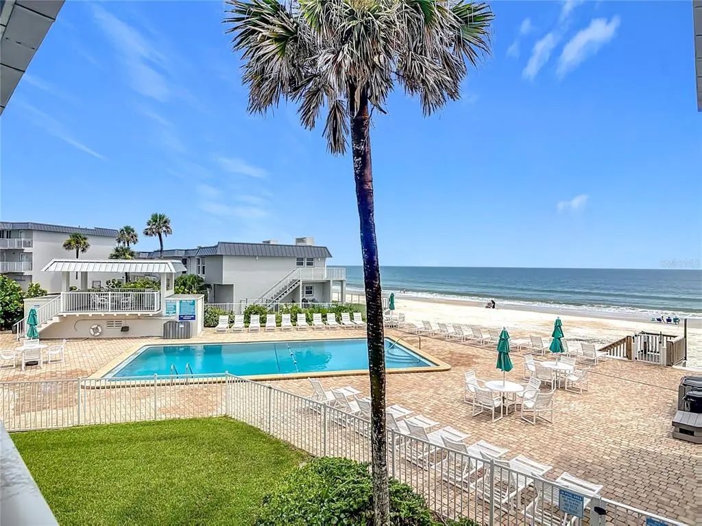 4849 Saxon Drive A204, NEW SMYRNA BEACH