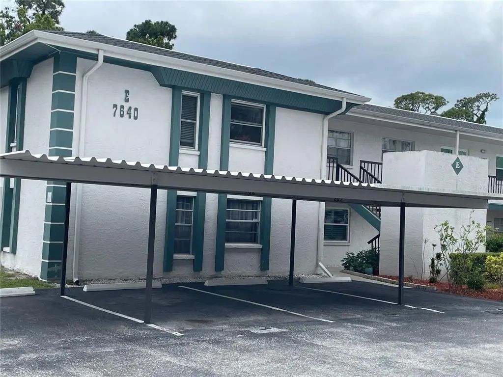 7640 92nd Street 101e, SEMINOLE