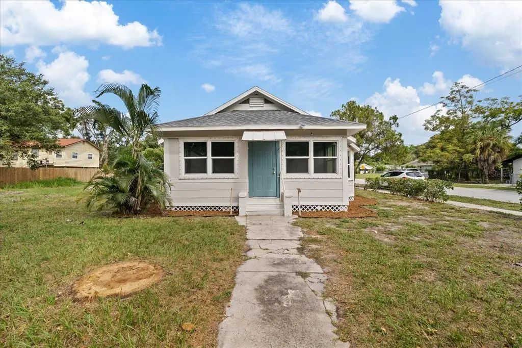 3501 17th Avenue S, ST. PETERSBURG