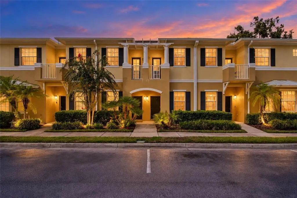 14017 Citrus Crest Circle, TAMPA