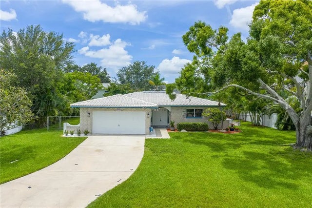4540 Bayshore Boulevard Ne, ST PETERSBURG