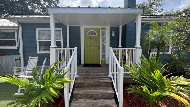 2301 W Idlewild Avenue, TAMPA