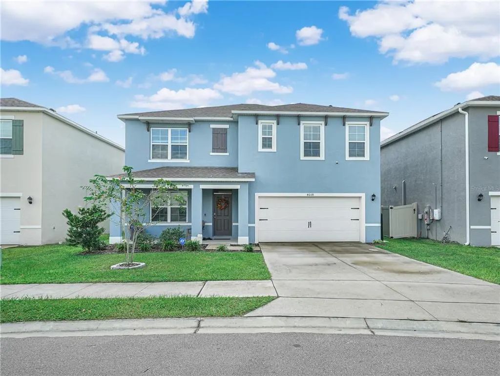 4608 Ostero Street, WINTER HAVEN