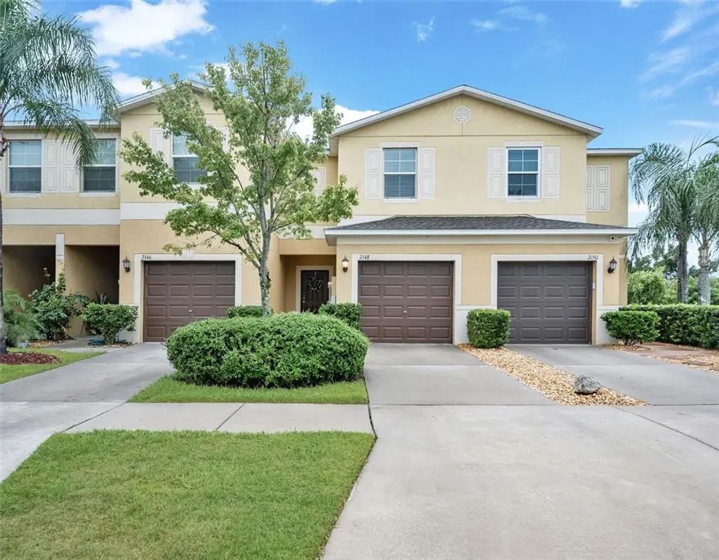 2148 Golden Falcon Drive, RUSKIN
