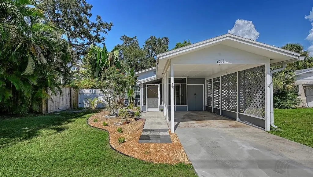 2533 Waldemere Street, SARASOTA