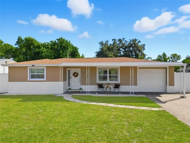 3744 Carron Street, NEW PORT RICHEY