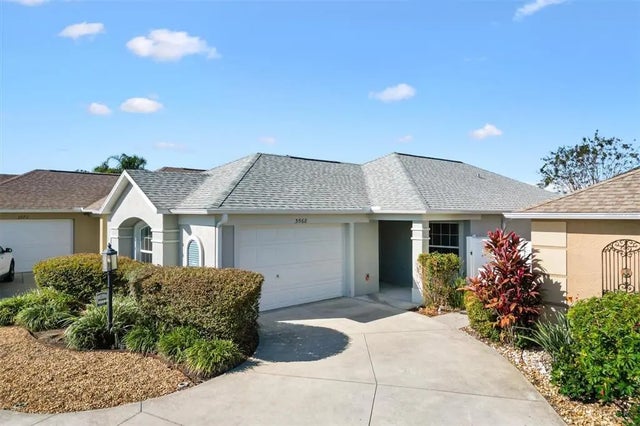 3568 Yucca Court, THE VILLAGES