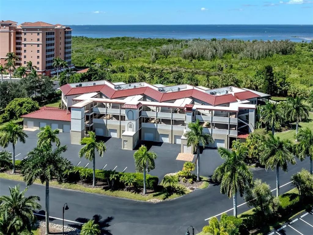 3220 Southshore Drive 24b, PUNTA GORDA