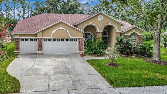 5622 Glencrest Boulevard, TAMPA