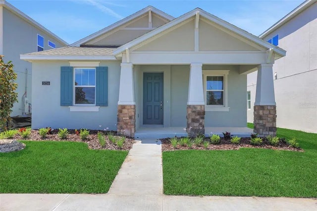 5161 Blanket Flower Street, APOPKA