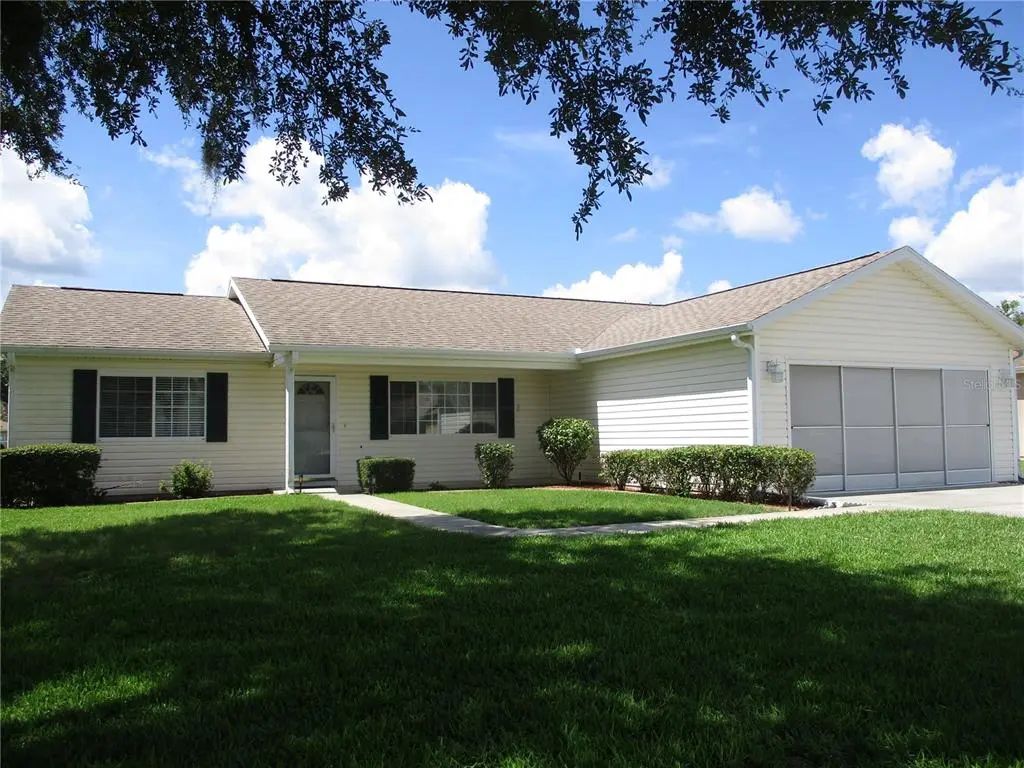 11588 Sw 139th Place, DUNNELLON