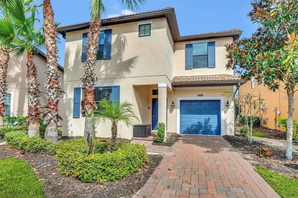 5504 Solterra Circle, DAVENPORT