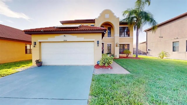 3044 Camino Real Drive S, KISSIMMEE
