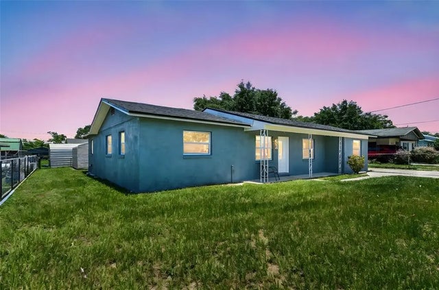 2902 Wheeler Street, BARTOW