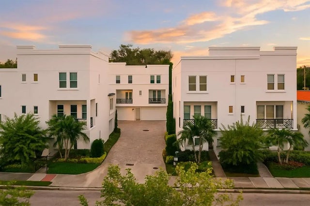 3505 S Macdill Avenue 4, TAMPA
