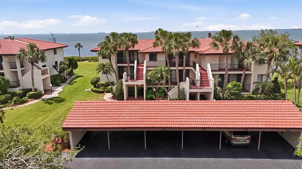 3460 Wild Oak Bay Boulevard 143, BRADENTON