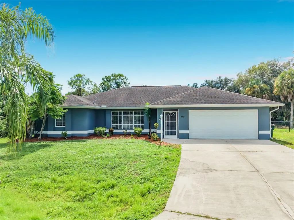 4907 Alfa Terrace, NORTH PORT