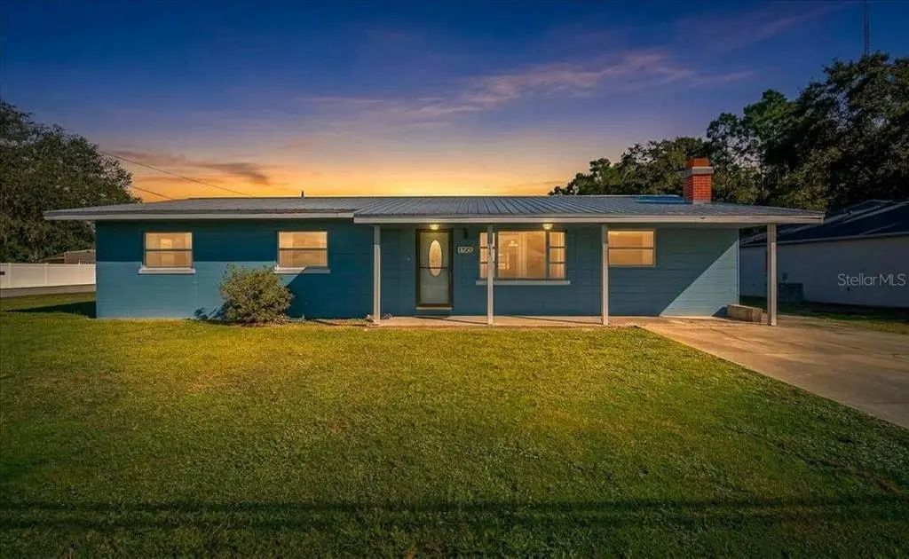 8481 Se 120th Place, BELLEVIEW
