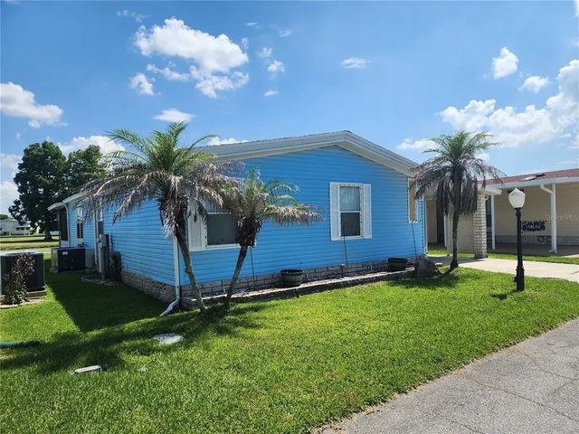74 Straphmore Drive, HAINES CITY