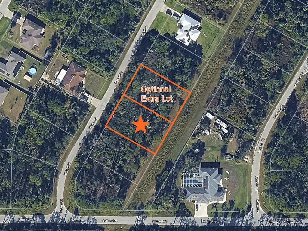 Lot 12 Hough Street, NORTH PORT
